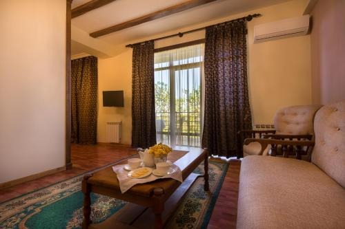 هتل المپیا گاردن